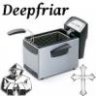 Deepfriar